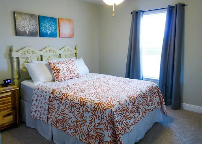 Southern Charm By Redawning