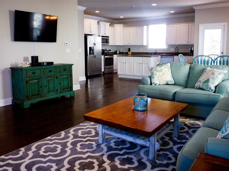 Southern Charm By Redawning Apartment Panama City Beach
