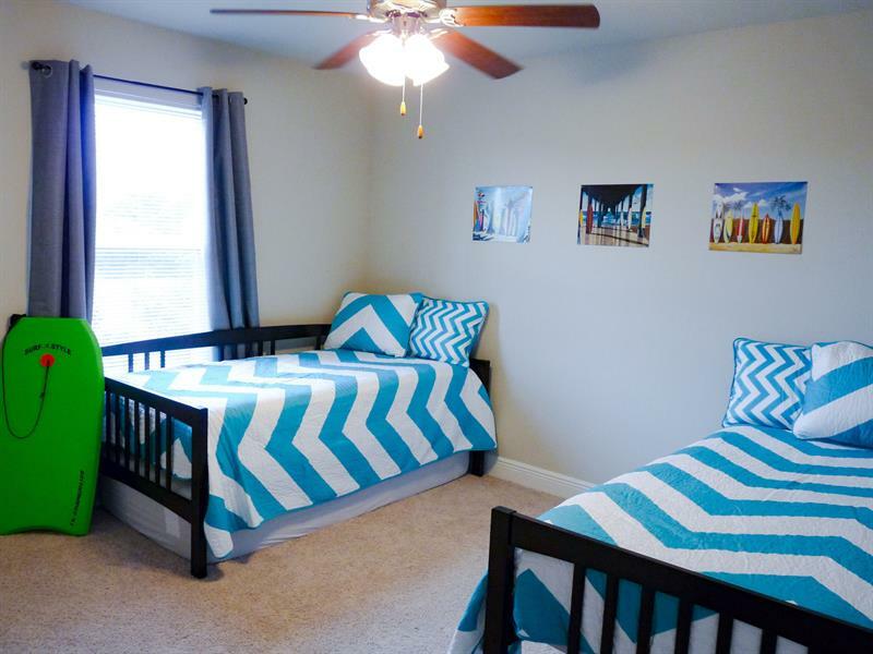 Southern Charm By Redawning Apartment Panama City Beach