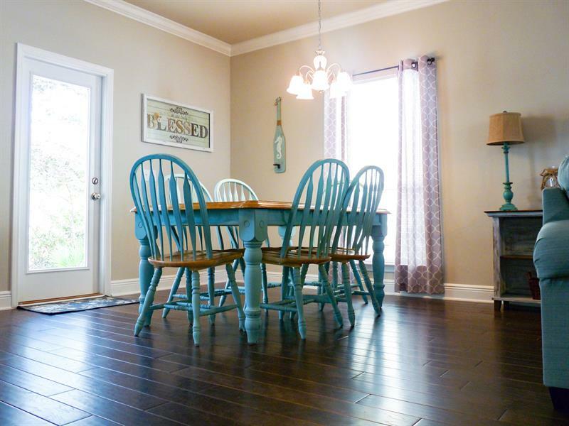 Southern Charm By Redawning Apartment