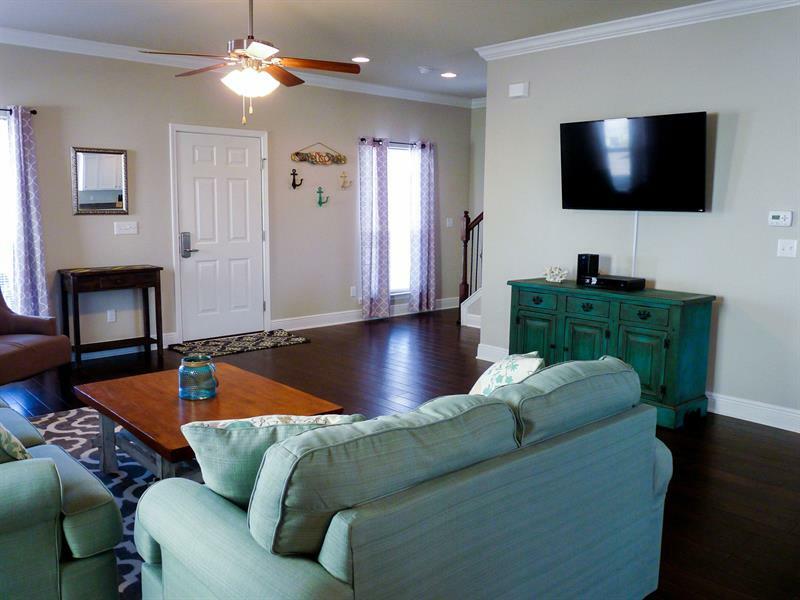 Southern Charm By Redawning * Panama City Beach
