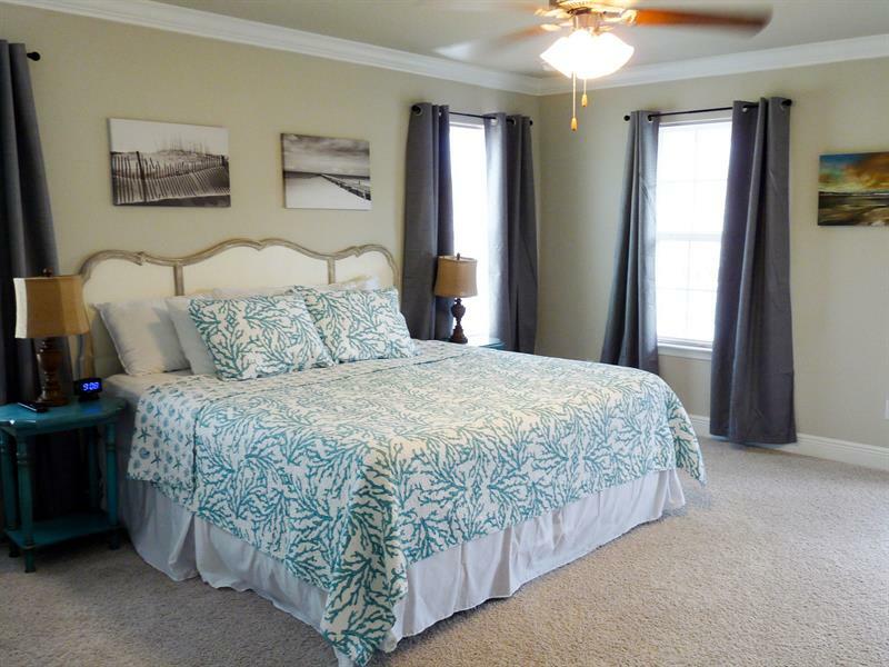Apartment Southern Charm By Redawning
