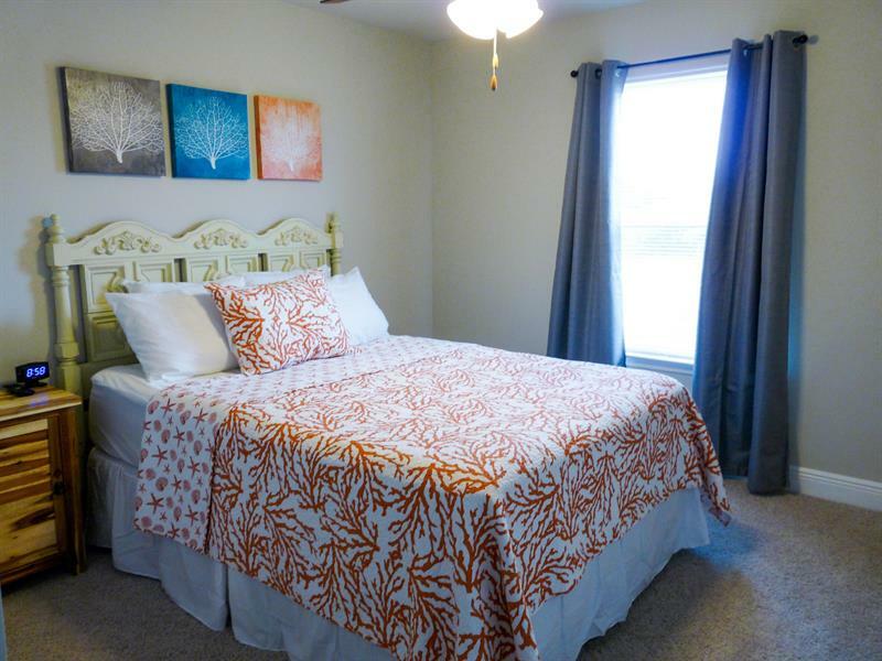 Southern Charm By Redawning